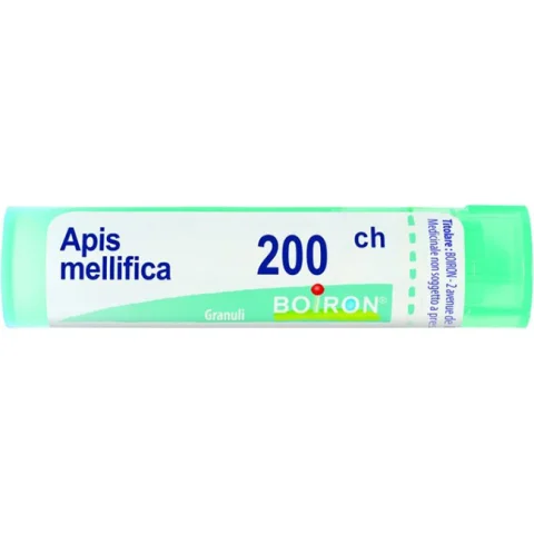 BO.APIS MELLIFICA 200CH DOSE BO.APIS MELLIFICA 200CH DOSE