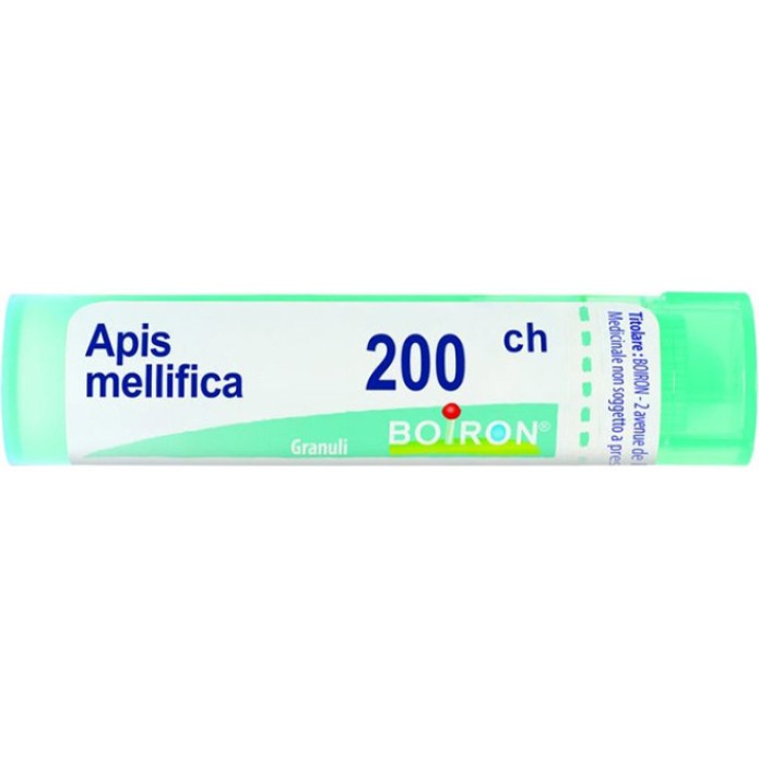 BO.APIS MELLIFICA  200CH DOSE