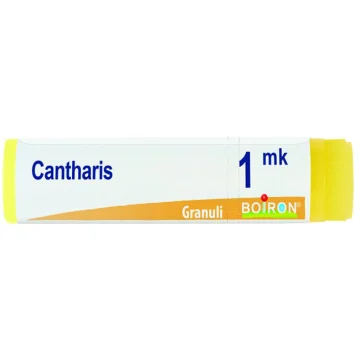 CANTHARIS*GLOB MK
