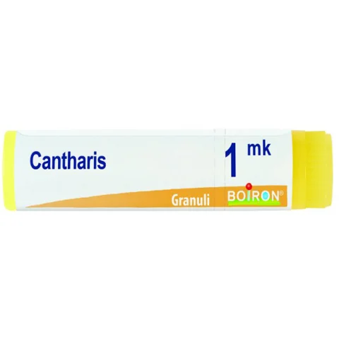 CANTHARIS*GLOB MK