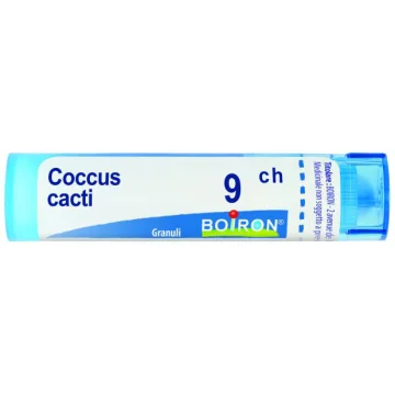 COCCUS CACTI 9CH GR