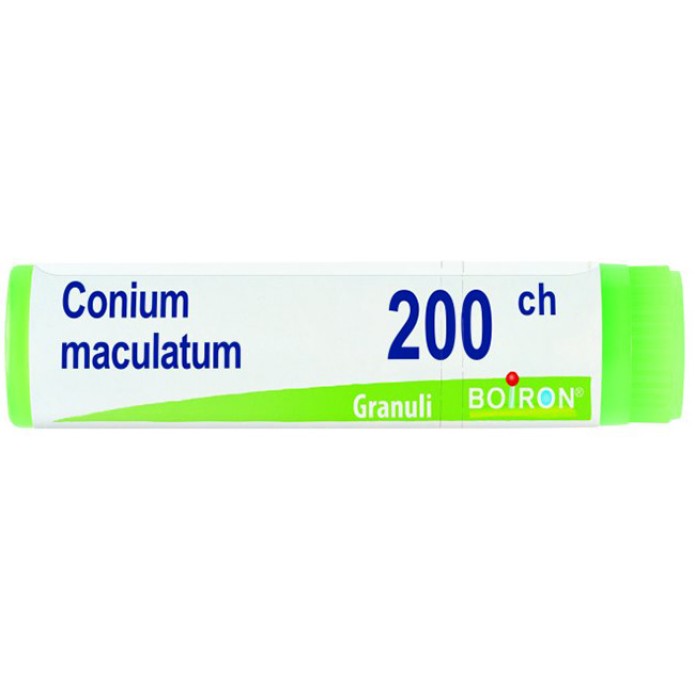 CONIUM MACULATUM 200CH GL