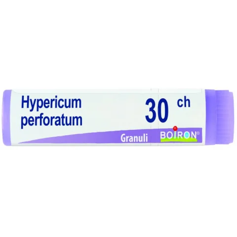 BO.HYPERICUM PERF.30CH DOSE BO.HYPERICUM PERF.30CH DOSE