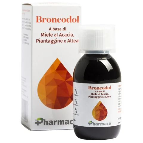 BRONCODOL 150ML BRONCODOL 150ML