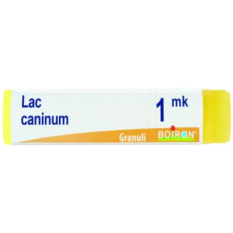 BO.LAC CANINUM MK DOSE BO.LAC CANINUM MK DOSE