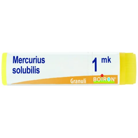 MERCURIUS SOL*GLOB MK MERCURIUS SOL*GLOB MK