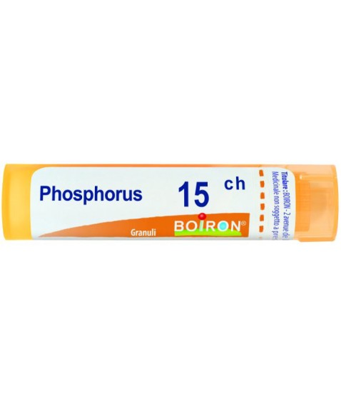 PHOSPHORUS 15CH GR BO