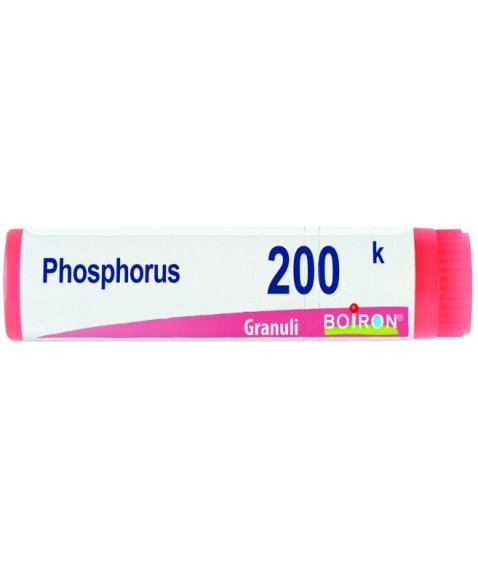 BO.PHOSPHORUS 200K DOSE