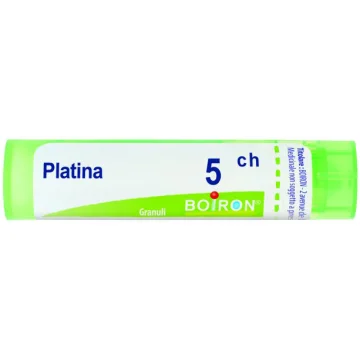 PLATINA*GRAN 5CH