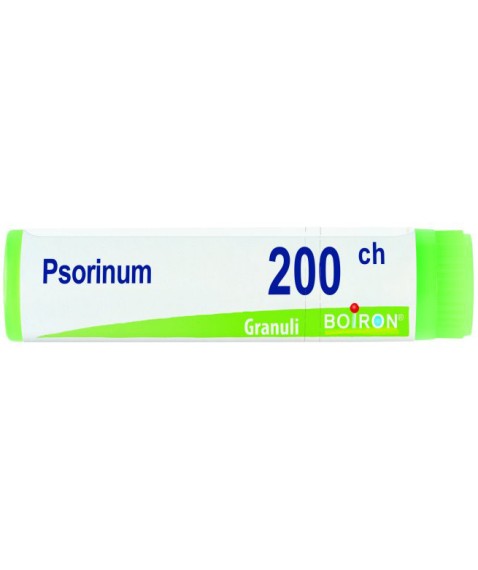 BO.PSORINUM 200CH