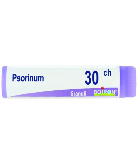 BO.PSORINUM 30CH DOSE