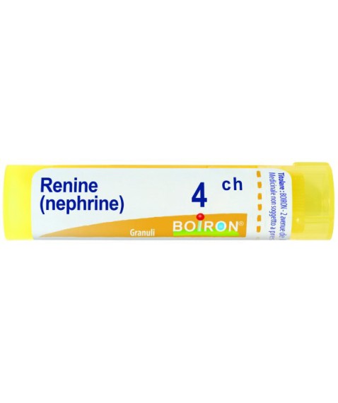 RENINE NEPHRINE 4CH GR BO