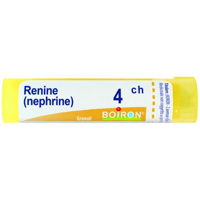 RENINE NEPHRINE 4CH GR BO