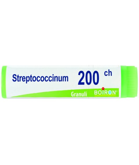 BO.STREPTOCOCCINUM     200CH