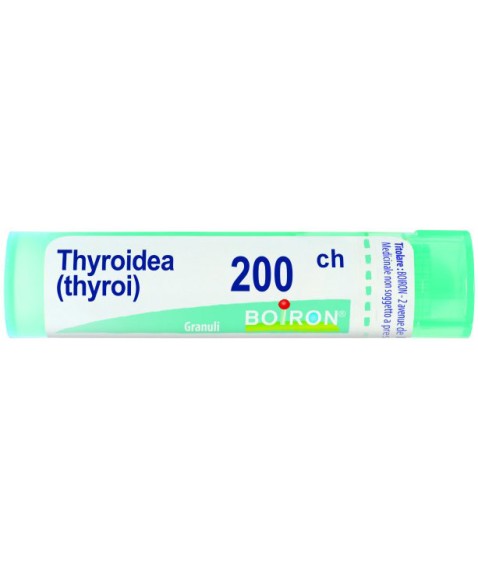 BO.THYROIDINUM 200CH GR