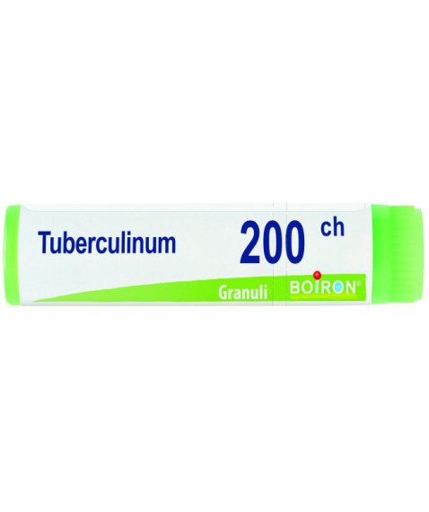 BO.TUBERCOLINUM 200CH DOSE