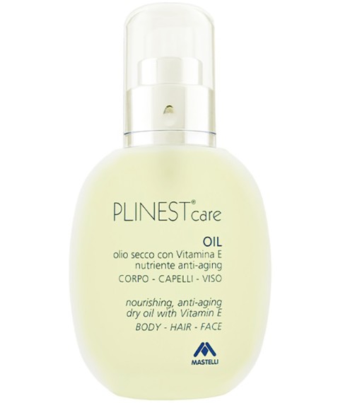 PLINEST CARE OIL CRP-CAP-VISO