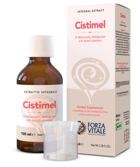 CISTIMEL 130ML