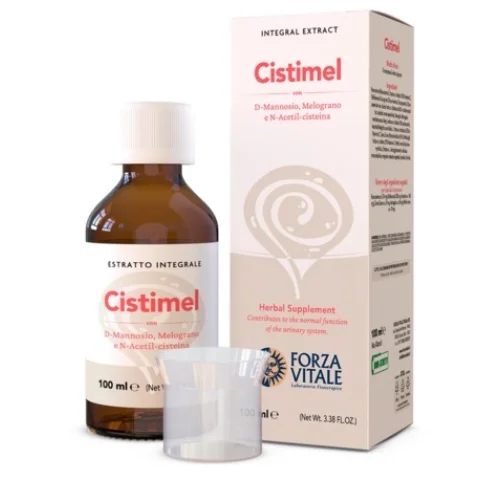 CISTIMEL 130ML CISTIMEL 130ML