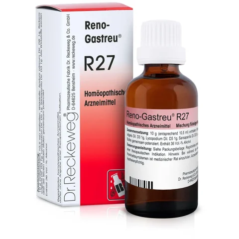 R27 GTT 22ML IMO