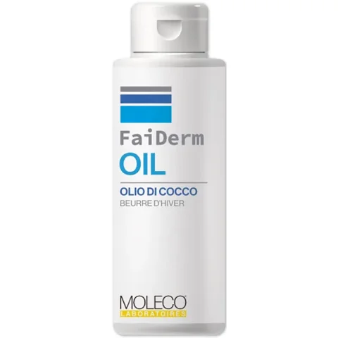 FAIDERM Oil 100ml FAIDERM Oil 100ml