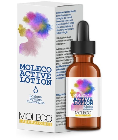 MOLECO Active Lotion 50ml