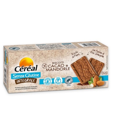 CEREAL SG INTEGR BISC CAC/MAND