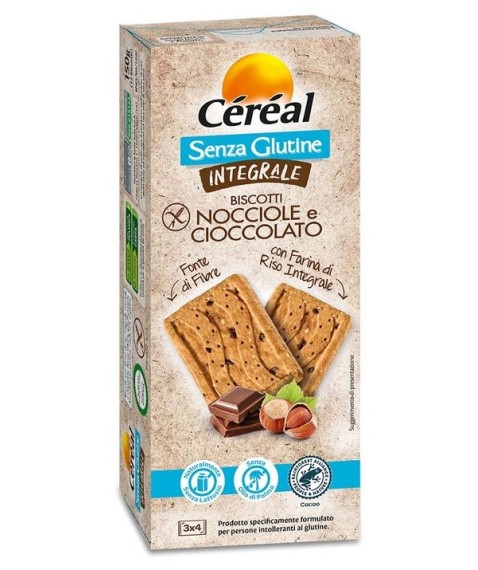 Cereal Sg Integr Bisc Nocc/cio