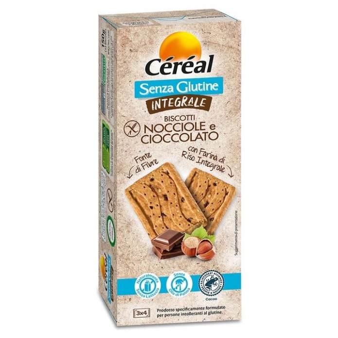 Cereal Sg Integr Bisc Nocc/cio