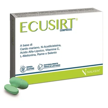 ECUSIRT 30CPR ECUSIRT 30CPR