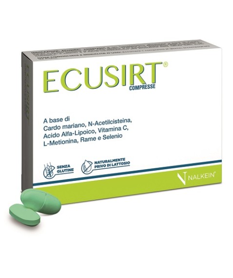 ECUSIRT 30CPR