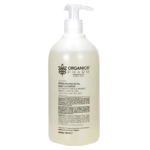 ORG PH REBALANCING TOTAL BODY