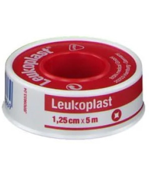 LEUKOPLAST ROCC 5MX1,25CM