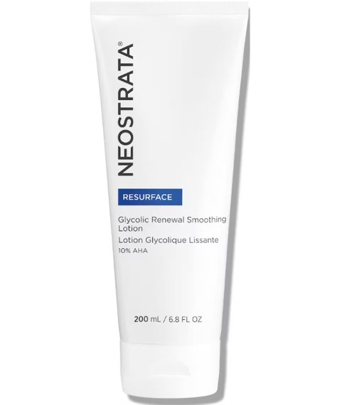 NEOSTRATA GLYCOLIC RENEWAL LOT