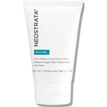 NEOSTRATA ULTRA MOIST FACE 40G