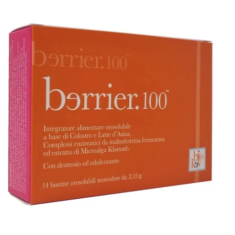 BERRIER 100 14BUSTE 2GR BIO KE BERRIER 100 14BUSTE 2GR BIO KE