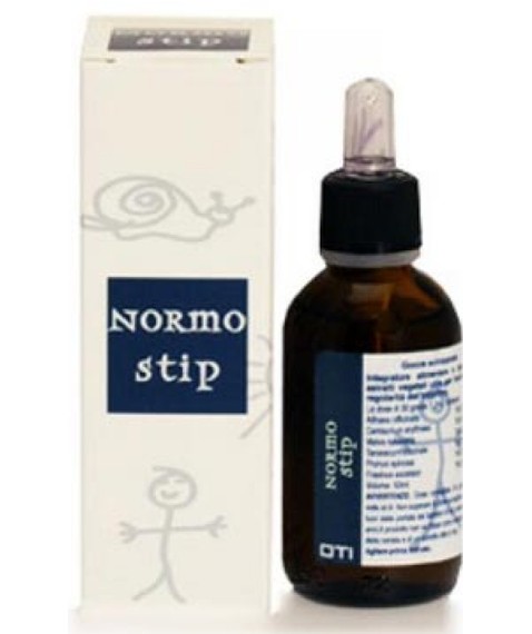 NORMOSTIP Gtt.50ml OTI