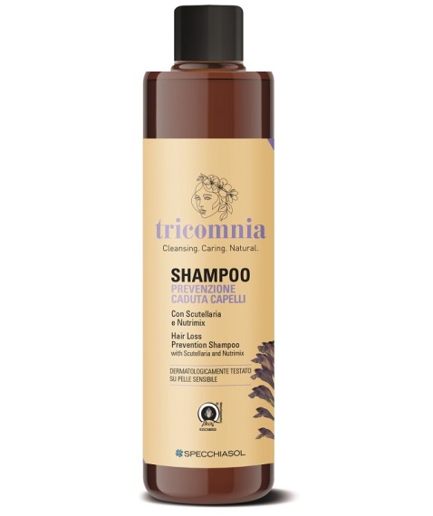 TRICOMNIA SHAMPOO PREV CADUTA