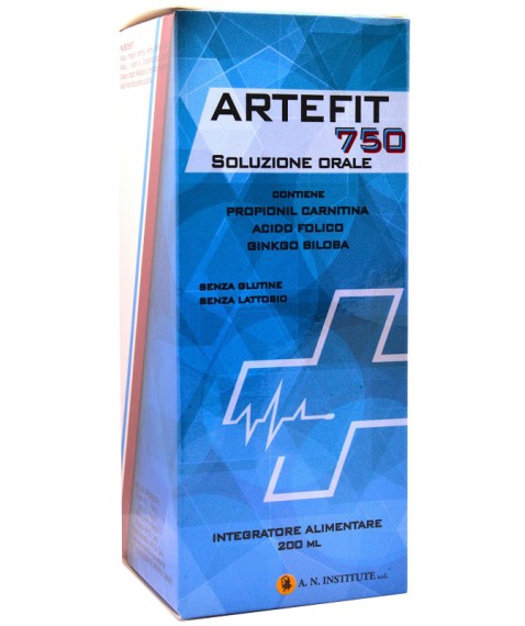 ARTEFIT 700 SOL ORALE 200ML