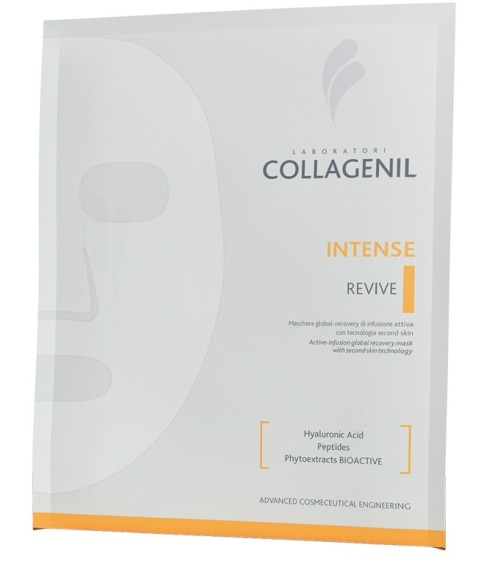 Collagenil Intense Revive-Maschera viso 18ml