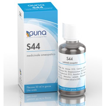 S44 GTT 30ML