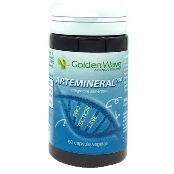 ARTEMINERAL 200 60CPS