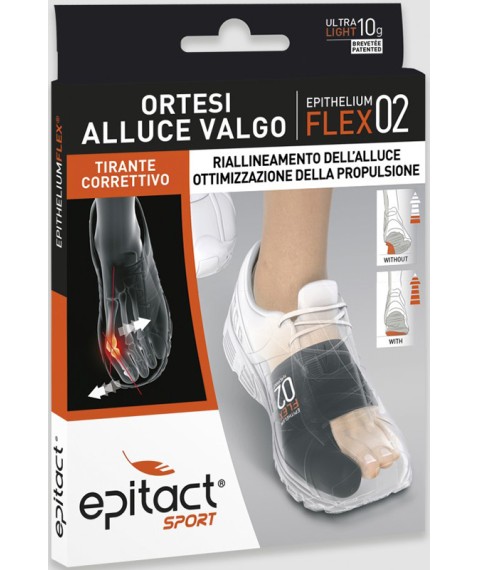 EPITACT*Sport Ort.All.Valgo L