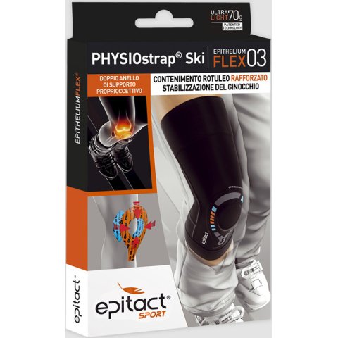EPITACT SPORT PHYSIOSTR SKI S EPITACT SPORT PHYSIOSTR SKI S