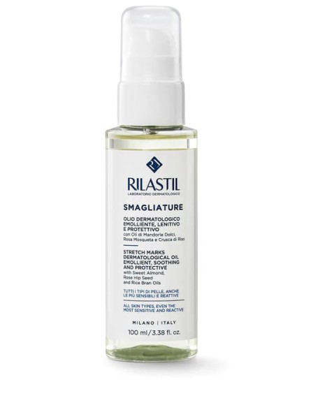 RILASTIL SMAGLIATURE OLIO PROM