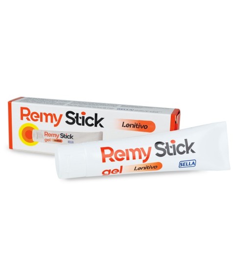 REMYSTICK GEL 60ML