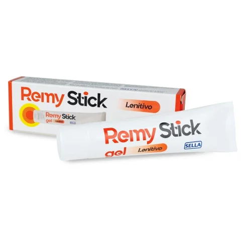 REMYSTICK GEL 60ML REMYSTICK GEL 60ML
