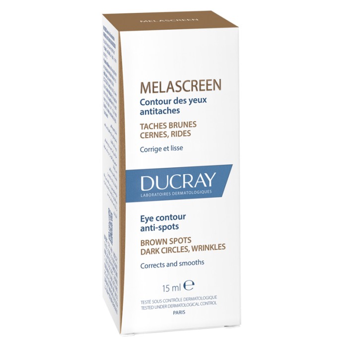 Melascreen Contorno Occhi A/ma