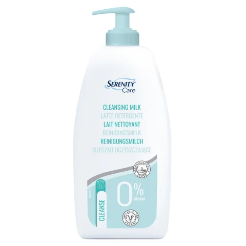 SKINCARE Latte Det.500ml SKINCARE Latte Det.500ml