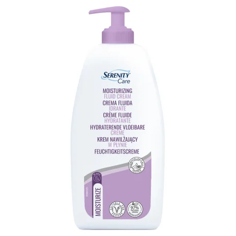 SERENITY SKIN CARE CREMA NUTR SERENITY SKIN CARE CREMA NUTR